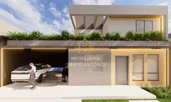 Imagem: Linda casa à venda em Santo Antônio de