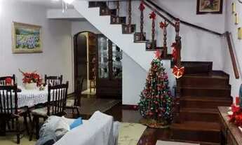 Imagem 2: Sobrado com 3 dormitórios à venda, 395 m² por R$ 950.000,00 - Pestana - Osasco/SP