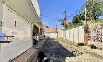 Imagem 2: Sobrado à venda, 3 Quartos, 2 Vagas, Tucuruvi