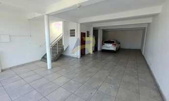 Imagem 2: Casa para Locação em São Paulo, Vila alpina, 3 dormitórios, 1 banheiro, 1 vaga