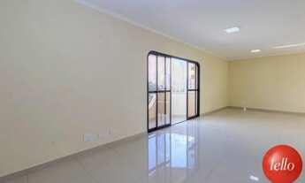 Imagem 1: São Paulo - Apartamento Padrão - Mooca