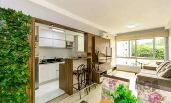 Imagem 5: Apartamento para Venda - 71.2m², 3 dormitórios, sendo 1 suites, 1 vaga - Cavalhada