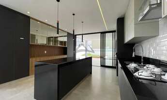 Imagem 5: Casa - Swiss Park - Campinas