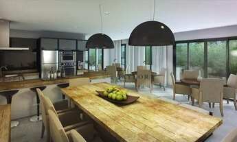 Imagem 2: Studio com 1 dormitório à venda, 66 m² por R$ 799.812,00 - Vila Progredior - São Paulo/SP