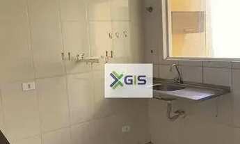 Imagem 6: Casa com 1 dormitório para alugar, 60 m² por R$ 1.230/mês - Jardim Alpes de Sorocaba - Sor