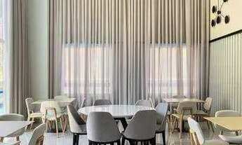 Imagem 3: Apartamento no Tirol - Francisco Cabral - andar alto / melhor terminação