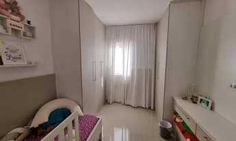 Imagem 2: Apartamento para Venda em Tatuí, Centro, 2 dormitórios, 1 suíte, 2 banheiros, 1 vaga