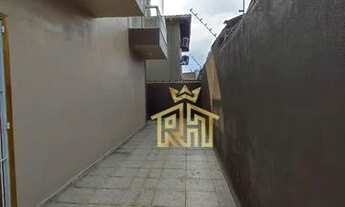 Imagem 4: Bem-vindo ao sobrado dos seus sonhos!