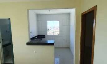 Imagem 7: Casa de três quartos no bairro Ressaca