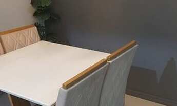 Imagem 3: Alugo apt Ed. Splendore mobíliado co 36m 2 quartos sendo 1 suite