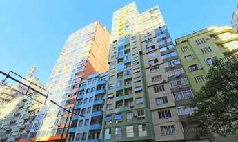 Imagem: Excelente apartamento de 1 (um) dormitório