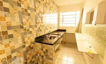 Imagem 4: Casa para Aluguel - Perdizes, 1 Quarto, 45 m2