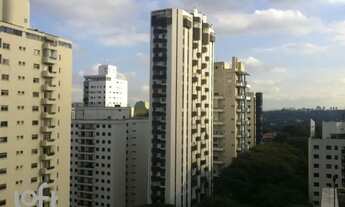Imagem 3: Apartamento à venda em Vila Madalena com 145 m², 2 quartos, 1 suíte, 2 vagas