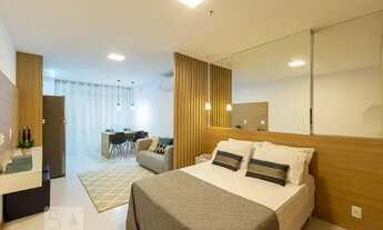 Imagem 2: Apartamento para Aluguel - Icaraí, 1 Quarto, 38 m2