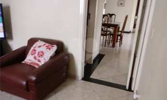 Imagem 5: Apartamento a venda na Vila Leopoldina