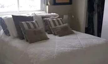 Imagem 6: Apartamento Venda 3 Dormitórios - 138 m² Brooklin