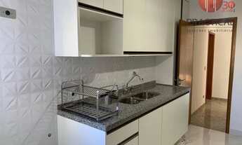 Imagem 4: Apartamento com 4 dormitórios, 144 m² - venda por R$ 2.150.000,00 ou aluguel por R$ 14.350