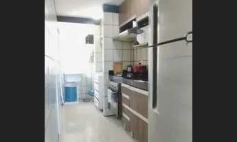 Imagem 4: Apartamento todo mobiliado no Condomínio Praias do Ceará - AP50061