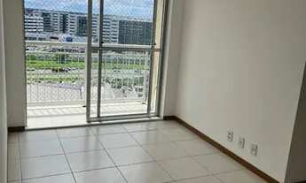 Imagem 2: Aluguel Apartamento 3/4 em Itapuã Parque