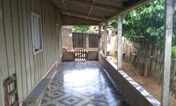 Imagem 4: Vendo Casa setor seis JARU