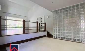 Imagem 2: Locação Casa 4 Dormitórios - 320 m² Alto de Pinheiros