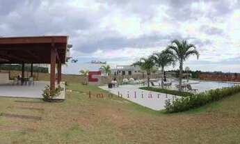 Imagem 5: Terreno à venda, 503 m² por R$ 530.000 - Condomínio Villas do Golfe - Itu/SP