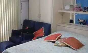 Imagem 6: Apartamento com 3 dormitórios para alugar, 110 m² por R$ 3.852/mês - Icaraí - Niterói/RJ