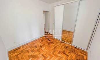 Imagem 5: Apartamento com 2 dormitórios para alugar, 110 m² por R$ 10.751,00/mês - Leblon - Rio de J