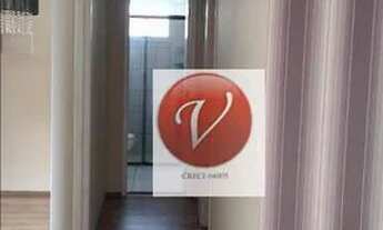 Imagem 3: Apartamento com 2 dormitórios para alugar, 70 m² por R$ 2.200,45/mês - Silveira - Santo An