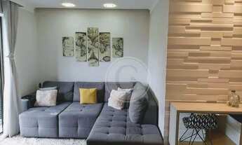 Imagem 2: Apartamento com 2 dormitórios à venda, 64 m² por R$ 350.000,00 - Butantã - São Paulo/SP