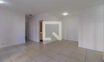 Imagem 3: Apartamento para Aluguel - Alphaville, 2 Quartos, 84 m2