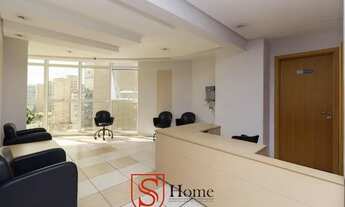 Imagem 5: Conjunto comercial com 2 salas à venda no Centro