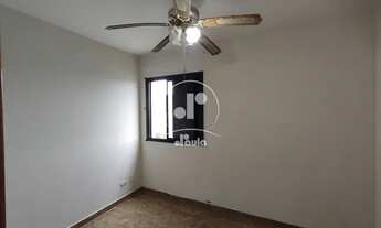 Imagem 5: Apartamento 54m², 2 Quartos, 1 Vaga, para Alugar, Bairro Campestre, Santo André, SP