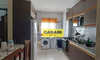 Imagem 6: Apartamento com 2 dormitórios à venda, 57 m² - Santa Terezinha - São Bernardo do Campo/SP