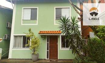 Imagem: CASA 3 DORMITÓRIOS C/1SUITE - COND. JARDIM