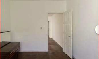 Imagem 7: Casa térrea, com porão e quintal