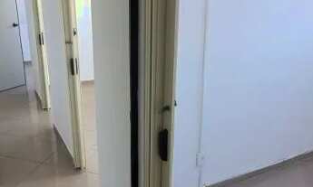 Imagem 4: Sala 1º andar - 100 m2 - Frente Rua Marechal Rondon - Com ar condicionado Central