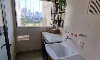 Imagem 16: Apartamento com 2 suites à venda, 76 m² por R$ 899.000 - Brooklin - São Paulo/SP