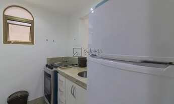 Imagem 10: Apartamento Locação Jardim Paulista 60 m² 1 Dormitórios