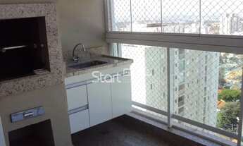 Imagem 4: Apartamento - Mansões Santo Antônio - Campinas