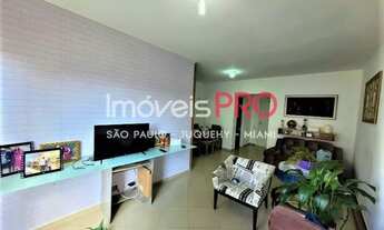 Imagem 2: Apartamento 83mts 3 dormitórios, 1 vaga na Chácara Santo Antônio