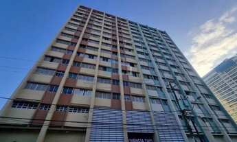 Imagem 2: Apartamento com Vista Mar e Elevador na Praia Grande no bairro Tupi!!!!