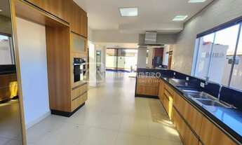 Imagem 7: LOCAÇÃO - CASA CONDOMINIO ALPHAVILLE 2