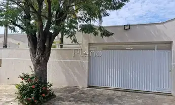 Imagem 2: Casa à venda no Vila Nogueira, Campinas