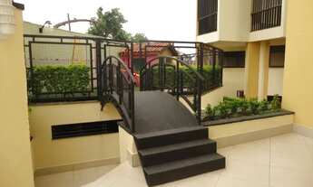 Imagem 4: Apartamento com 4 quarto(s) no bairro centro em Cuiabá - MT