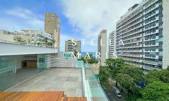 Imagem 5: RIO DE JANEIRO - RESIDENCIAL - LEBLON