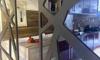 Imagem 5: Village Sun, alugo lindo apartamento mobiliado 03 suítes ! R$ 9mil