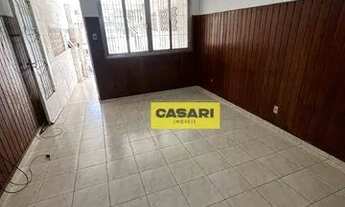 Imagem 5: Sobrado com 2 dormitórios para alugar, 110 m² Anchieta - São Bernardo do Campo/SP