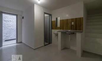 Imagem 3: Casa para Aluguel - Mauá, 1 Quarto, 20 m2