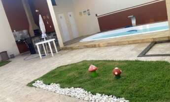 Imagem 5: Aluga se casa de eventos próximo ao Maiobão